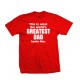 This is What The World's Greatest Dad Looks Like T Shirt