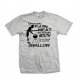 Once You Put My Meat In Your Mouth, You Are Going To Want To Swallow T Shirt