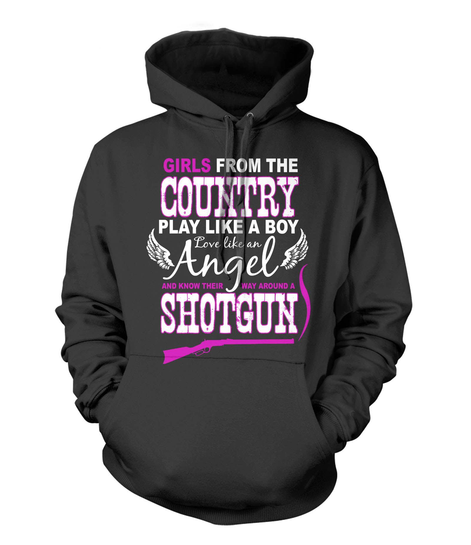 country angel shirts