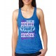 Girls From the Country Burnout Tank Top