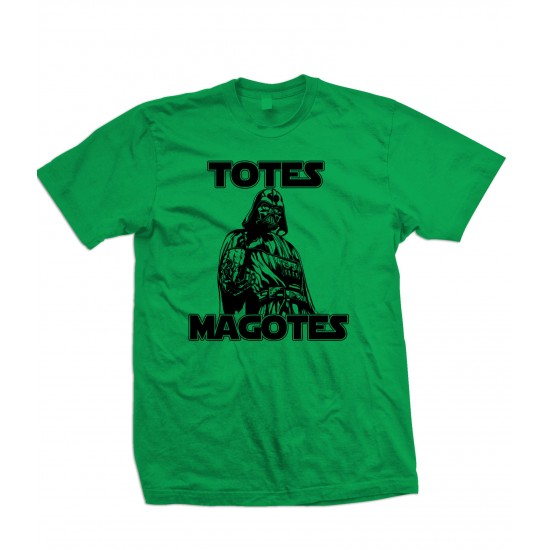 Totes Magoats Lord Vader T Shirt