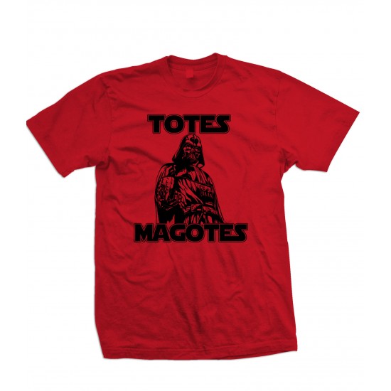 Totes Magoats Lord Vader T Shirt