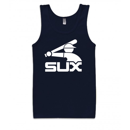 Chicago White Sox Sux Tank Top