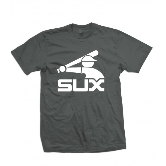 Chicago White Sox Sux T Shirt