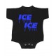Ice Ice Baby Onesie