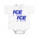Ice Ice Baby Onesie