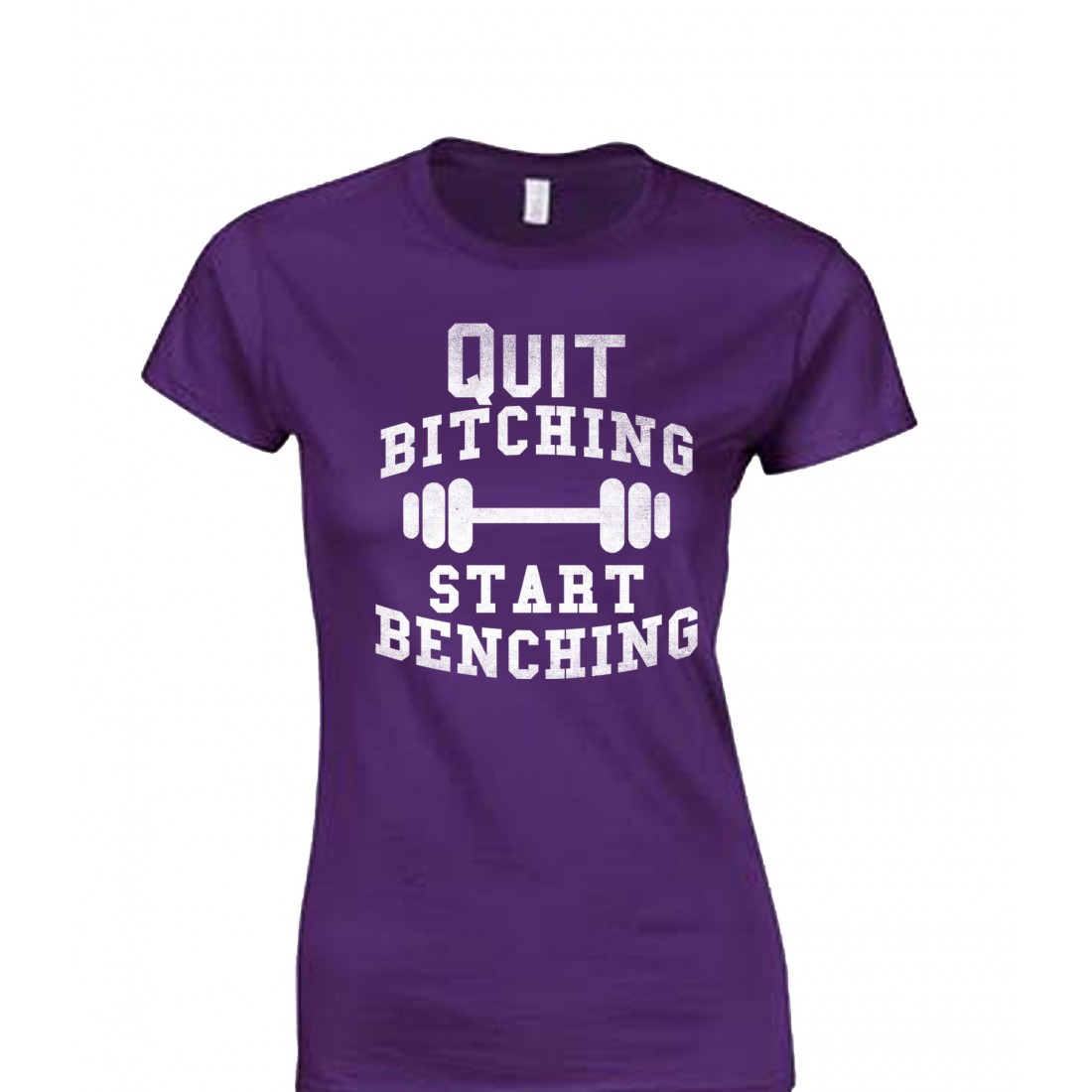 benching shirt