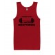 Training to Be A Hottie McHotterson Tank Top