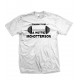 Training to Be A Hottie McHotterson T Shirt