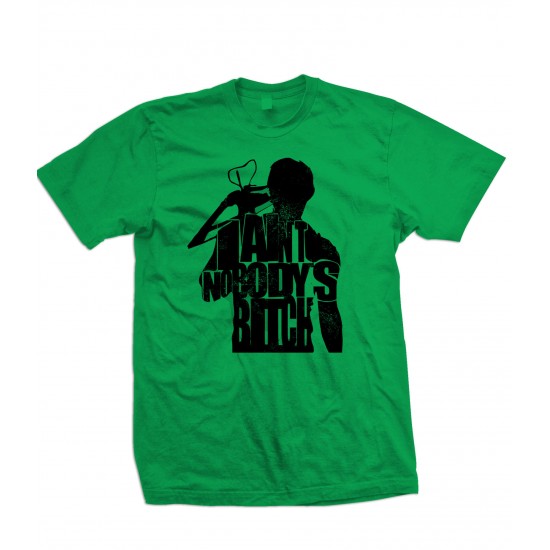 Daryl Dixon Ain't Nobody's Bitch T Shirt