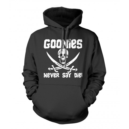 The Goonies: Never Say Die Youth Hoodie