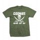 The Goonies Never Say Die T Shirt