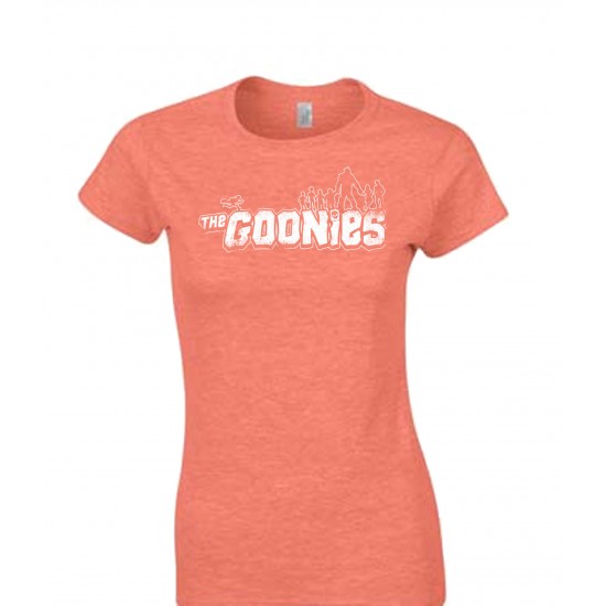 The Goonies Juniors T Shirt