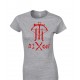 Daryl Dixon's Crossbow and Shotguns Juniors T Shirt