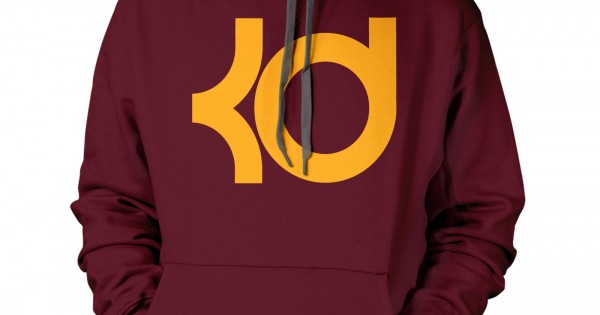 kevin durant hoodie