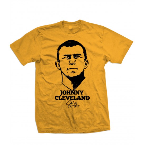 Johnny Manziel Signature T Shirt