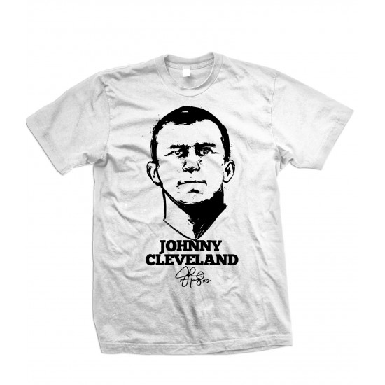 Johnny Manziel Signature T Shirt