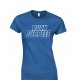 Buck Furpees Juniors T Shirt