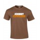 Johnny Cleveland T Shirt