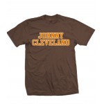 Johnny Manziel Signature T Shirt - ZB0-JZ210 Explicit Clothing™