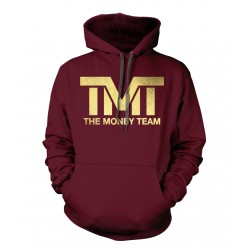 TMT Money Team Hoodie - ZB7-GD354 Explicit Clothing™