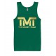 TMT Money Team Special Edition Gold Foil Tank Top
