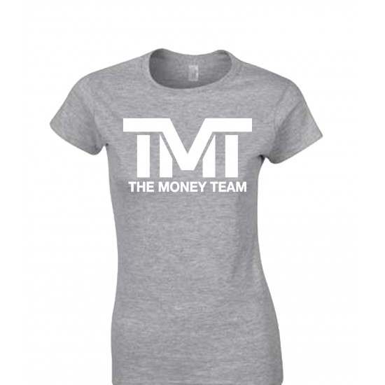 TMT Money Team Juniors T Shirt