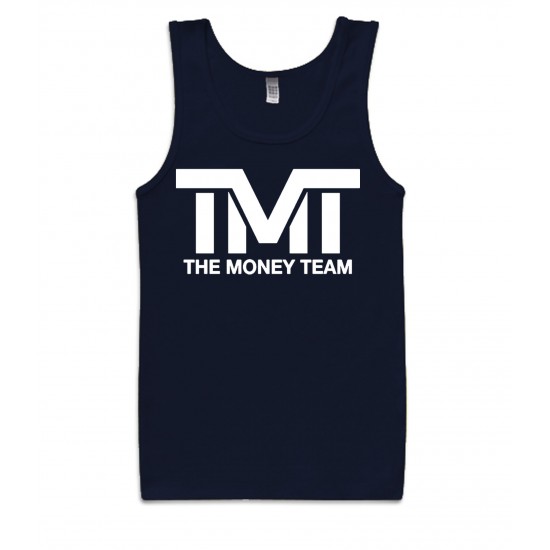 TMT Money Team Tank Top