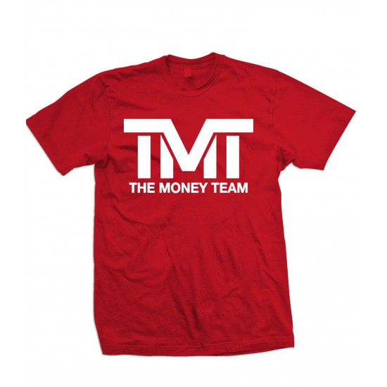 TMT Money Team T Shirt
