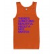 There's Something Beautiful About a Nice Snatch Tank Top
