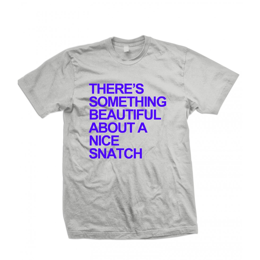snatch t shirts