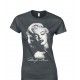 Marilyn Monroe Signature Juniors T Shirt