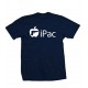 iPac T Shirt Apple Gun Parody