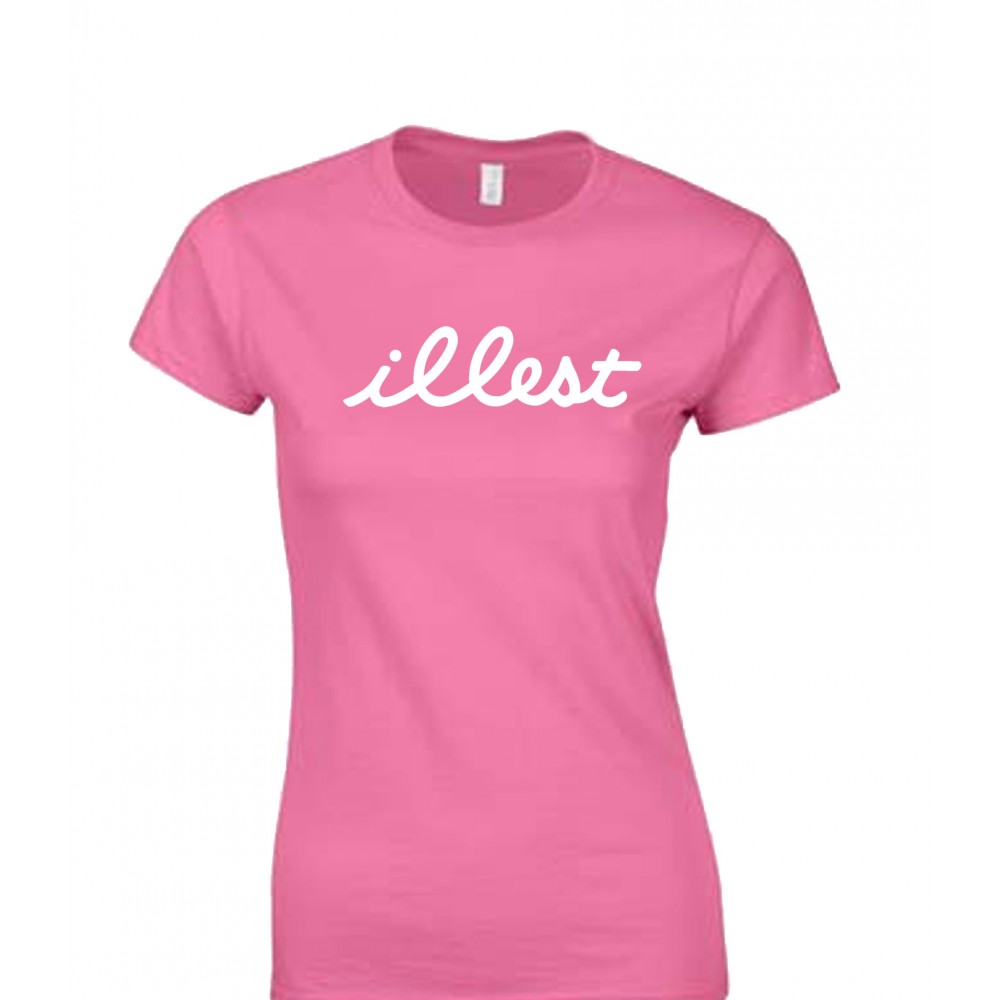 illest t shirt price
