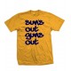 Suns Out Guns Out T Shirt