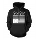 ASAP Rocky VSVP Logo Hoodie