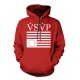 ASAP Rocky VSVP Logo Hoodie