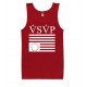 ASAP Rocky VSVP Logo Tank Top