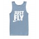 Just Fly Tank Top