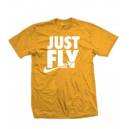 Just Fly T Shirt