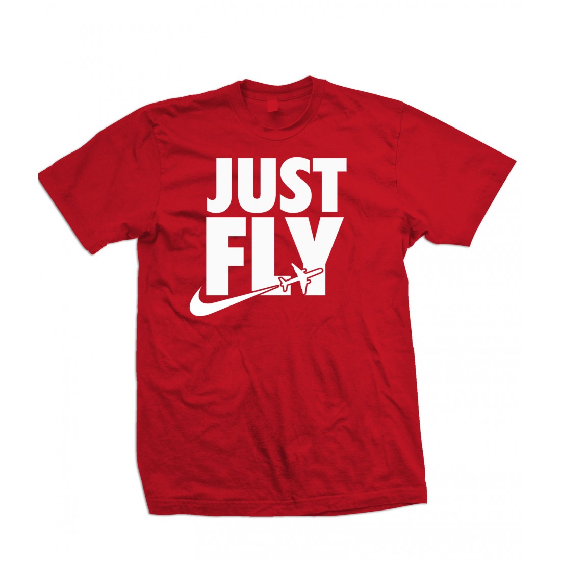 let it fly shirt