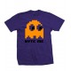 Byte Me Pacman Ghost T Shirt 