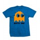 Byte Me Pacman Ghost T Shirt 