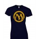 Magic The Gathering "M" Logo Juniors T Shirt