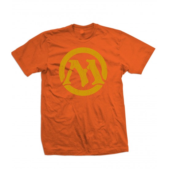 Magic The Gathering M Logo T Shirt - ZF4-JZ210 Explicit Clothing™