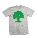 Magic The Gathering: "Green Mana" Tree T Shirt