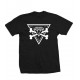 Diamond Cross Bones T Shirt