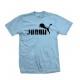 Lion of Judah "Puma Style" T Shirt  