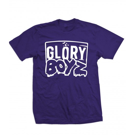 Glory Boyz Shirt
