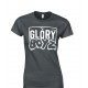 Glory Boys Juniors T Shirt